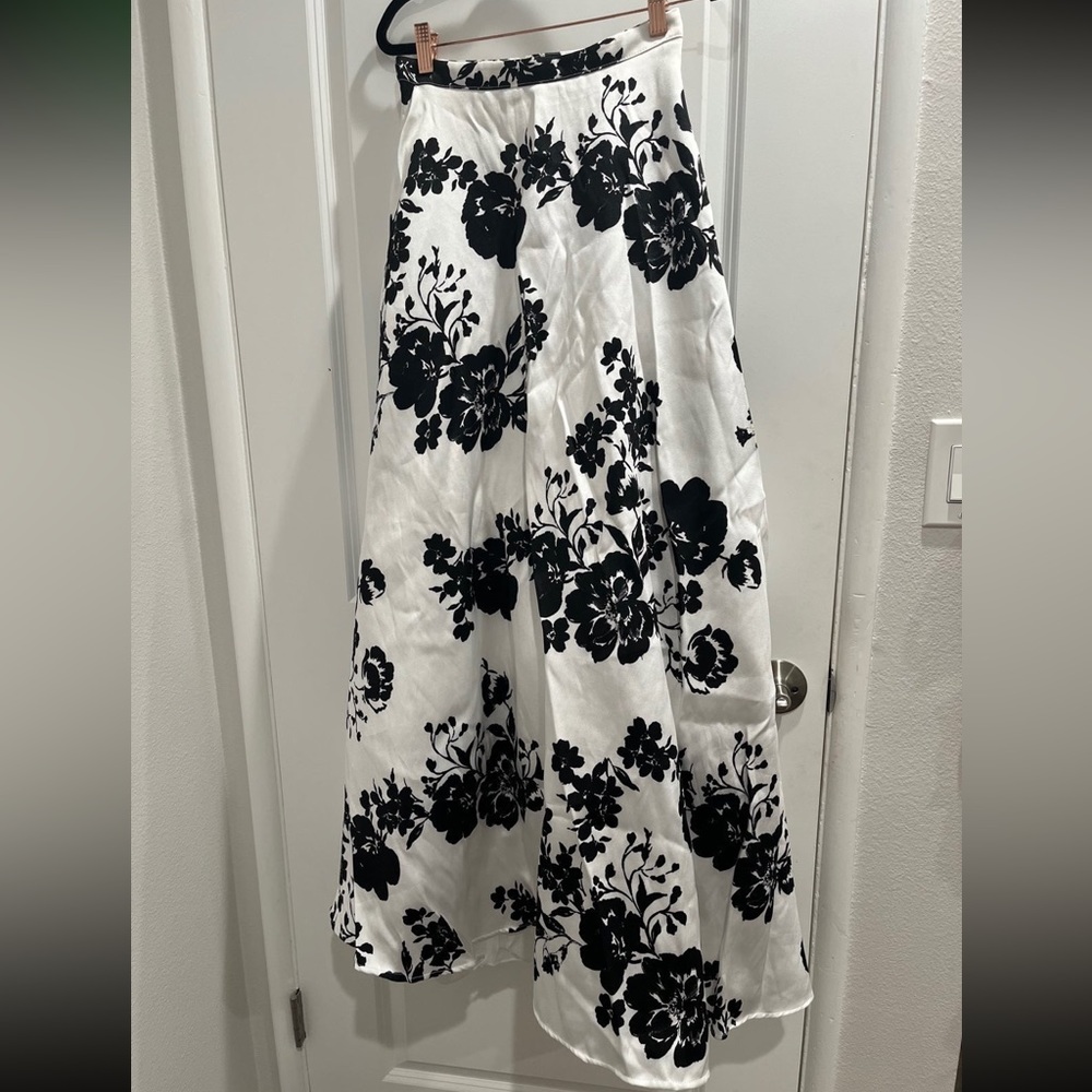 Windsor two piece gown
